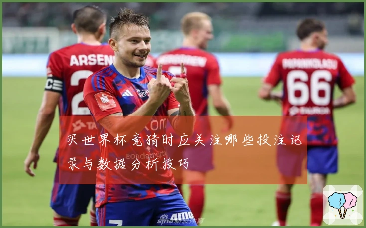 买世界杯竞猜时应关注哪些投注记录与数据分析技巧