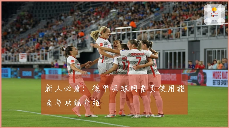 新人必看：德甲买球网首页使用指南与功能介绍