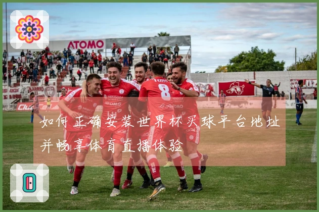 如何正确安装世界杯买球平台地址并畅享体育直播体验